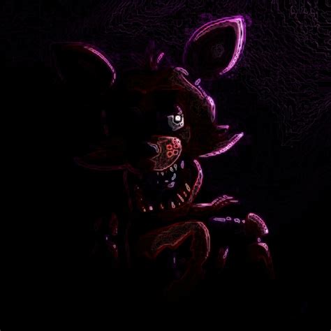 Foxy The Pirate Fnaf Foxy Fnaf 1 Horror Video Games Five Nights At