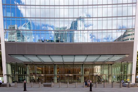 20 Fenchurch Street 20 Fenchurch Street 21139 Sq Ft Office Space