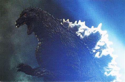Heisei Godzilla Vs Dceu Trinity And Doomsday Battles