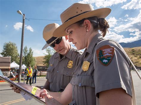 a former national park ranger reveals secrets they don t tell tourists business insider