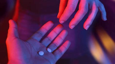 Is Molly Mdma Ecstasy A Sex Drug Addiction Resource