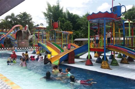 Taman mini indonesi indah yakni taman rekreasi dengan. Harga Tiket Masuk Tiara Waterpark Jember - Info Karanganyar
