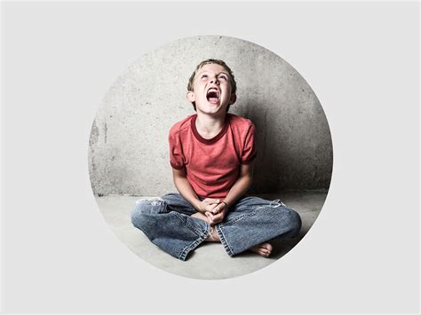 Oppositional Defiant Disorder Makes It So Hard To Parent My Child