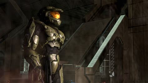 Halo The Master Chief Collection Halo 3 Review Pcgamesn