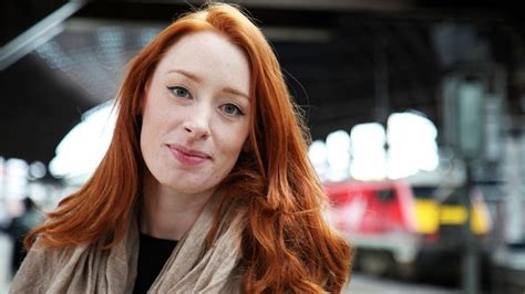 Hannah Fry Image