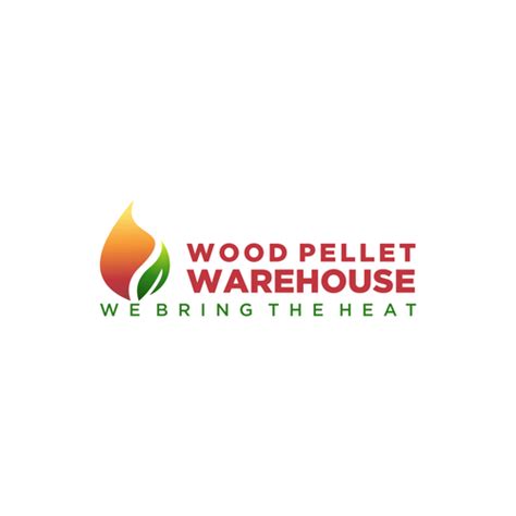 Wood Pellet Warehouse Needs New Logo That Displays A Strong Message