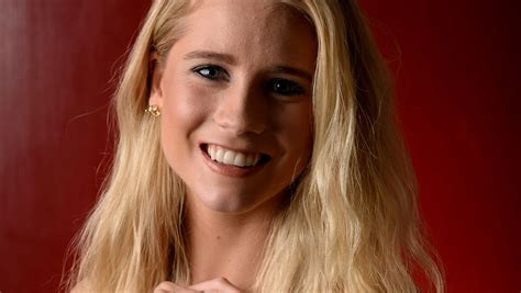 Life Is No Horror Show For Cassidy Ford