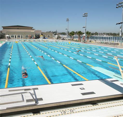 Olympic Swimming Pools San Diego Orange County Riverside County Ca