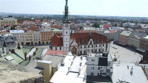10 Reasons Why You Should Visit Olomouc Before Prague
