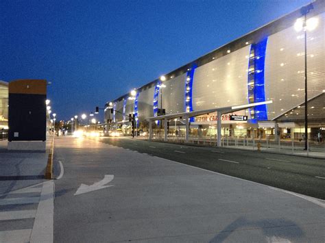 Discover New Heights With San Jose International Airport | InMotion Stores