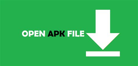 Open Apk File Android Pc Windows