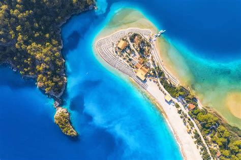 Oludeniz Beach Best Things To Do On The Turquoise Coast