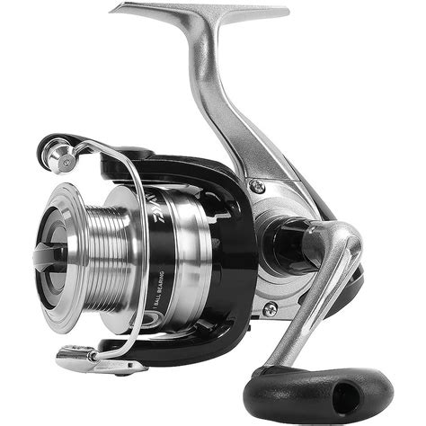 Daiwa Strikeforce B Spinning Fishing Reel SF4000 B CP Walmart Com