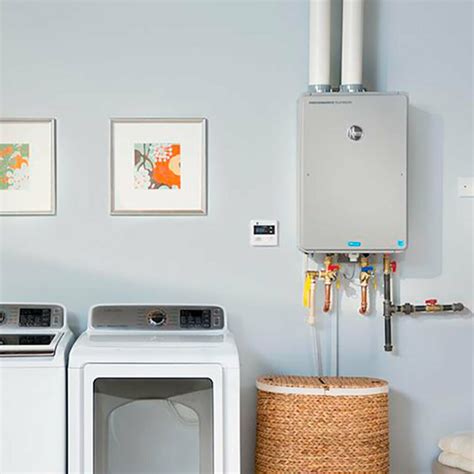 The Main Benefits Of Installing A Tankless Water Heater In Your Home