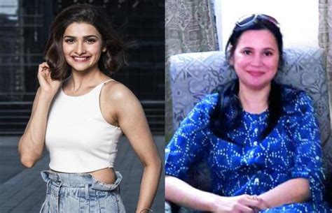 Prachi Desai To Watch Azhar With Mohammad Azharuddins First Wife