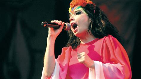Björk New Songs Playlists And Latest News Bbc Music