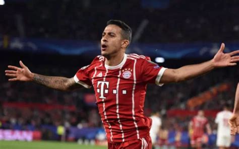 Messi knows Thiago is desperate to seal Real Madrid transfer