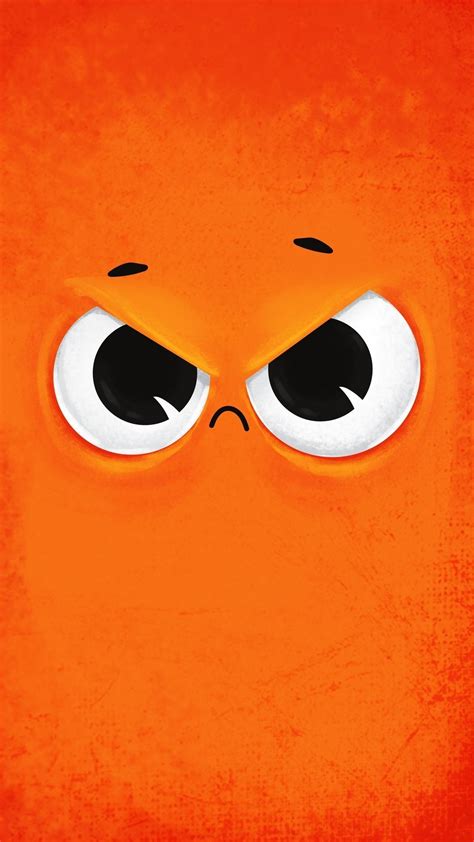 Angry Emoji Wallpapers Wallpaper Cave