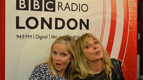 Bbc Radio London Jo Good With Helen Lederer