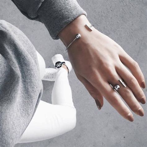 S S Our Style Inspiration For Our Minimalistjewelry
