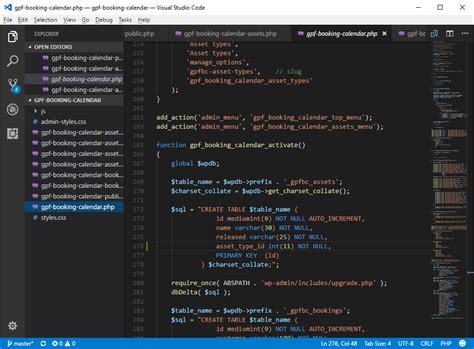 Notes On Everything Use Visual Studio Code For Php And Virtual Machine