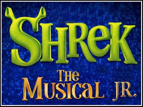 Shrek the musical (2013) cast and crew credits, including actors, actresses, directors, writers and more. Shrek The Musical Jr. - Wooder Ice