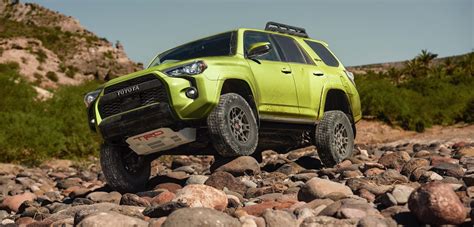 Lime Rush 2022 Tacoma Trd Pro 2022cars Change Release Date