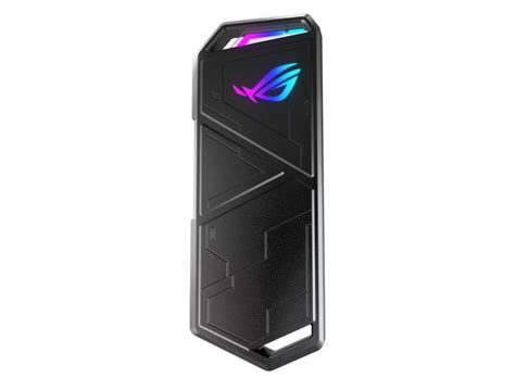 ASUS ROG STRIX ARION S500 500GB PORTABLE SSD WITH TYPE C AT BEST PRICE