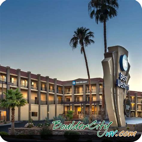 Lodging Boulder City Nv