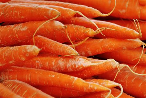 Free Images Plant Orange Food Produce Vegetable Market Healthy