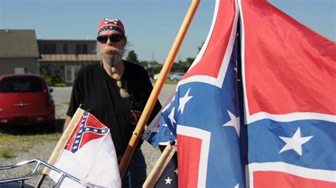 Double click the circular or use the zoom button. Confederate flag rally draws dozens in southern Delaware