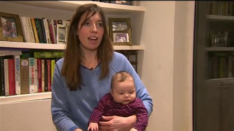 Meet The Mum Who Still Breastfeeds Her Six Year Old Daughter It Hasn