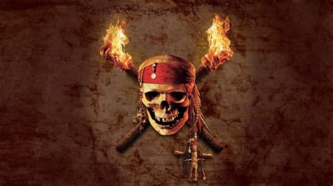 Pirates Of The Caribbean Dead Mans Chest 2006 Backdrops — The