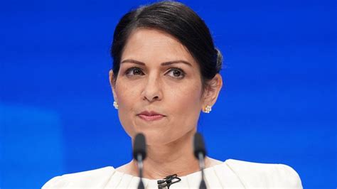 Priti Patel Fda Union Loses Court Challenge Over Pms Decision To Back