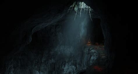 Lakeside Crystal Cave Dungeon Walkthrough Elden Ring Eip Gaming