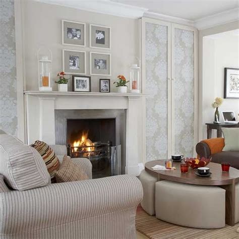 Living room fireplace decorating ideas. Living Room Designs with Fireplace Amazing View ~ Home Designs