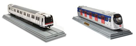 187 Ho Scale 港鐵mtr列車模型 Toys Zone D 玩具兄弟 Figures Price List Reviews