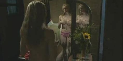 Courtney Peldon Breasts Scene In Reality Kills Tnaflix