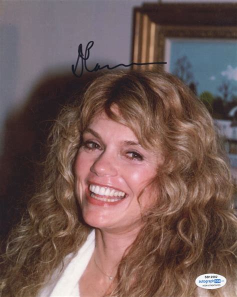 Dyan Cannon 64716 Signature Database By Racc Real Autograph