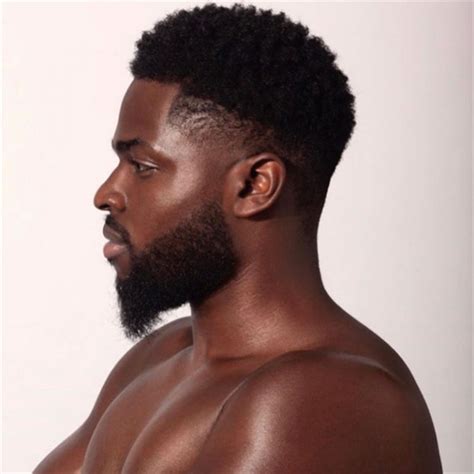 35 Stylish Fade Haircuts For Black Men 2021 Page 20