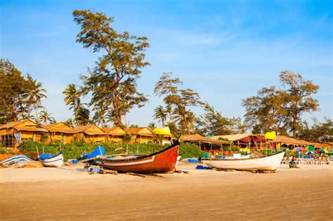 Best Beaches In Goa To Put On Your List This 2023