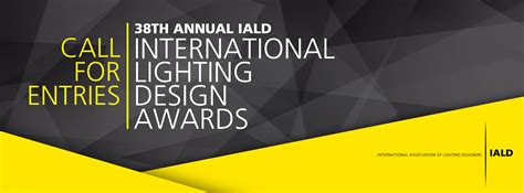 2021 Iald International Lighting Design Awards 點子秀