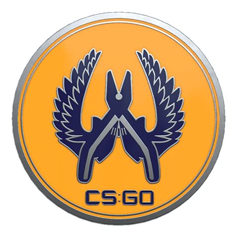 Guardian 2 Pin Csgo Database