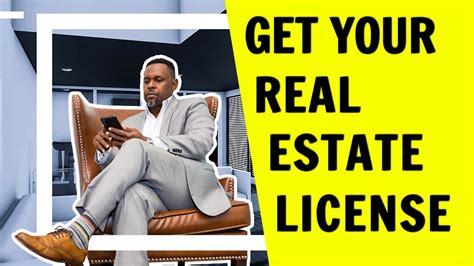 Real estate sales can be a fantastically rewarding career…but you need to go in with your eyes wide open! Real Estate Agent License | How To Get Your Real Estate ...