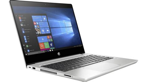 Hp Probook 430 G6 338cm 133 Zoll Notebook Intel Core I5 8gb 1024gb