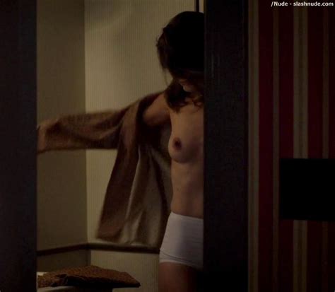 Betsy Brandt Topless On Masters Of Sex Photo 8 Nude