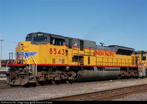 Image Emd Sd90mac H 2 Trains And Locomotives Wiki Fandom