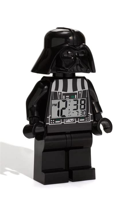 Lego Star Wars Darth Vader Alarm Clock Nordstrom