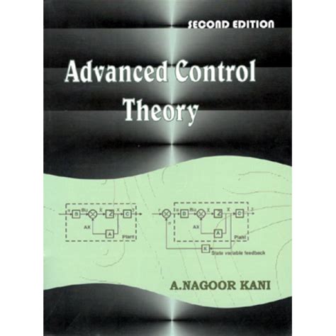 Advanced Control Theory