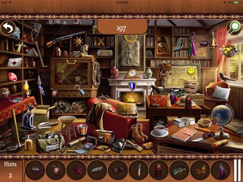 Free Online Hidden Object Games No Download For Ipad Free Full